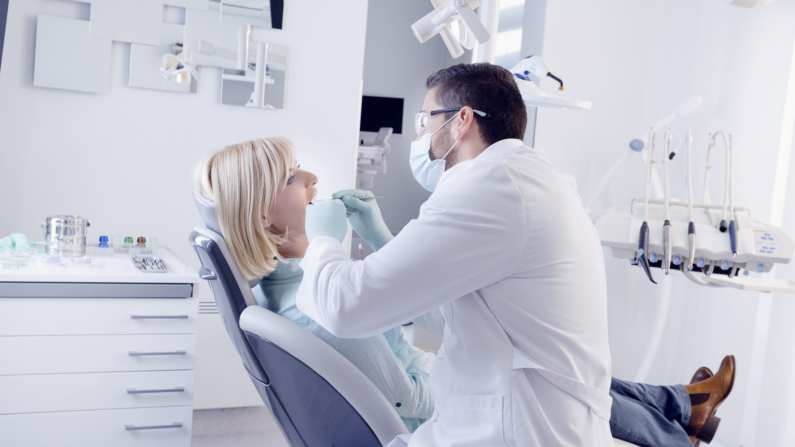 Dentist in Kearney, MO