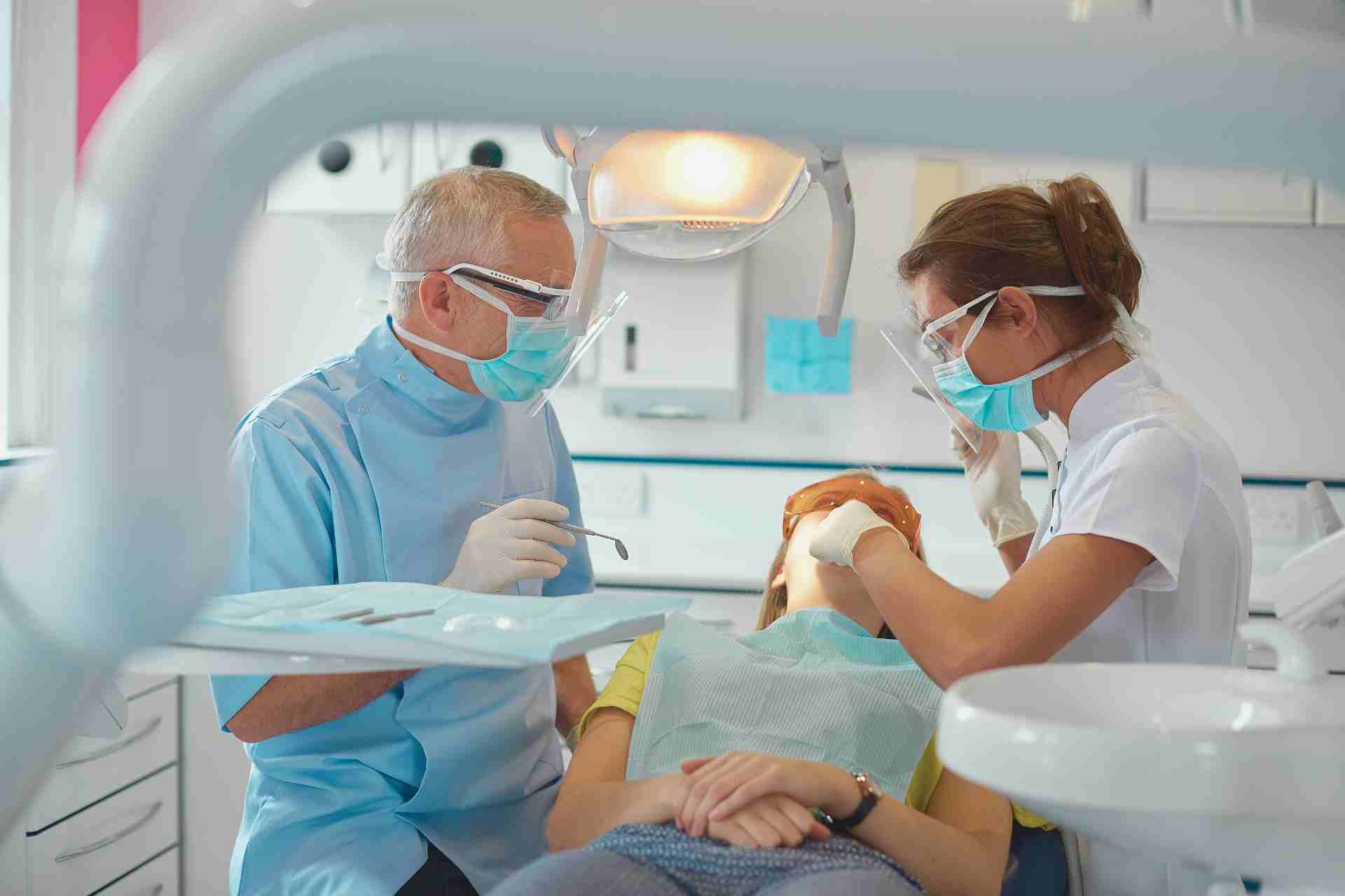 Dentist in Kearney, MO